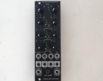 Modular Maritime ENA, eurorack module