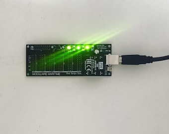 Eurorack Power Supplies & Busboards