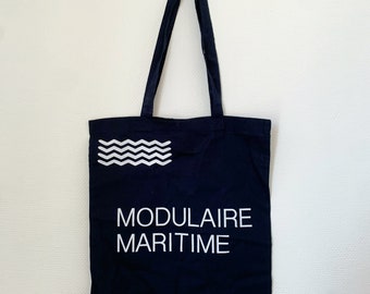 Modular Maritime bag