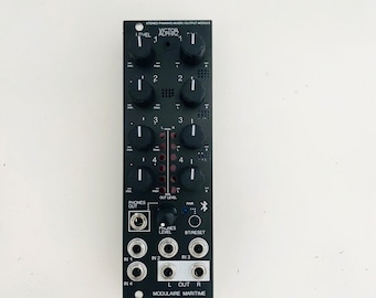 Modular Maritime VA2, VA2 Edition, Eurorack-Modul