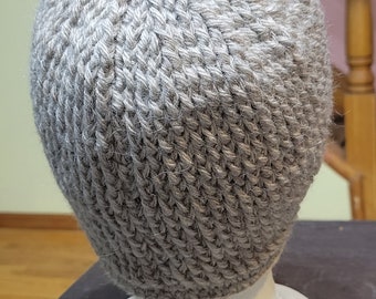 Handmade crochet  beanie