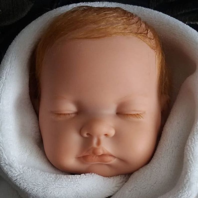 Perfect Little Bundles Reborn Painting Tutorial Reborn baby Etsy