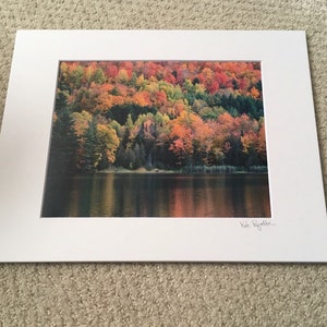 Color Reflection