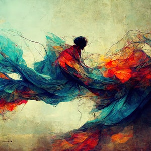 Letting Go