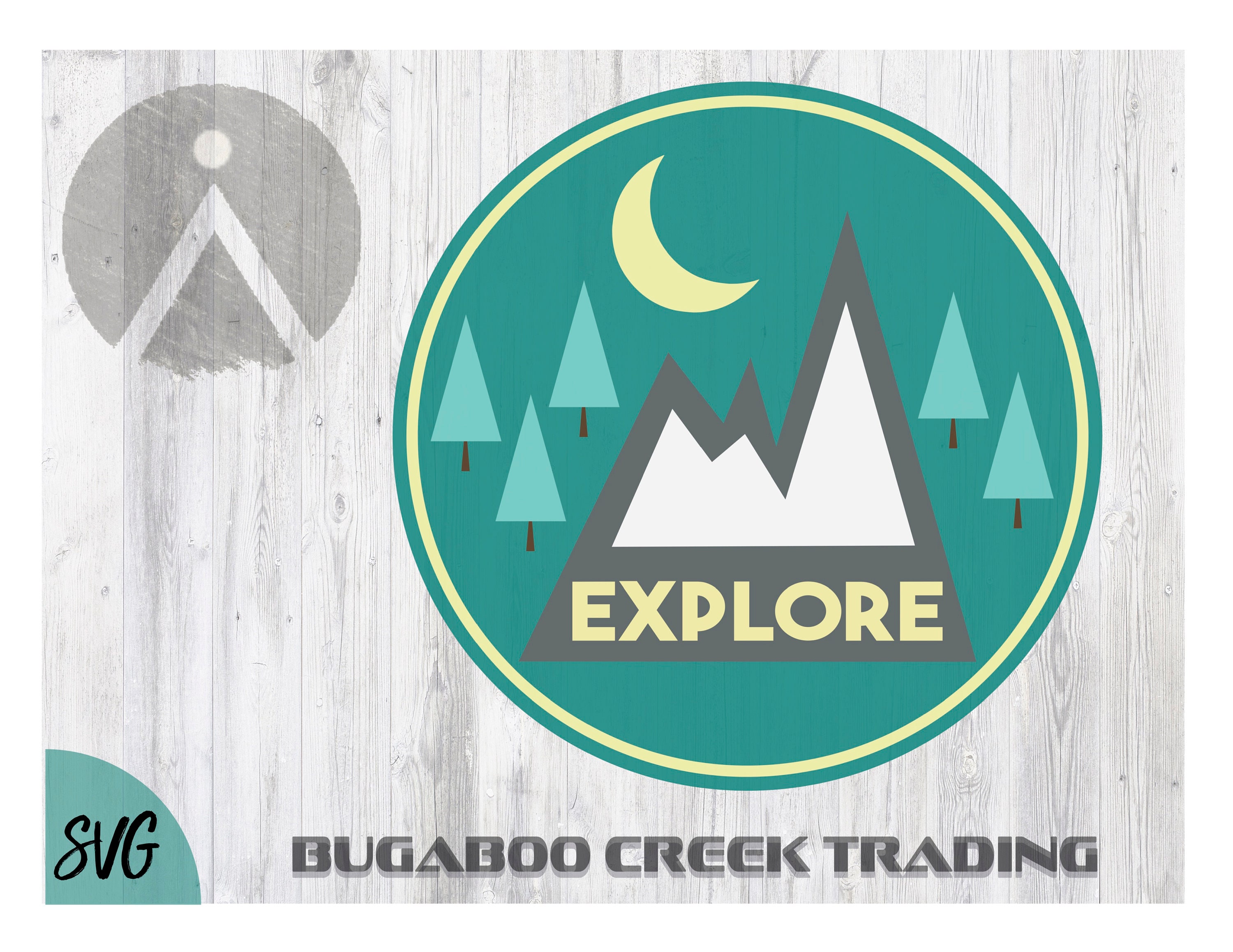 Free Free 111 Mountain Svg Etsy SVG PNG EPS DXF File