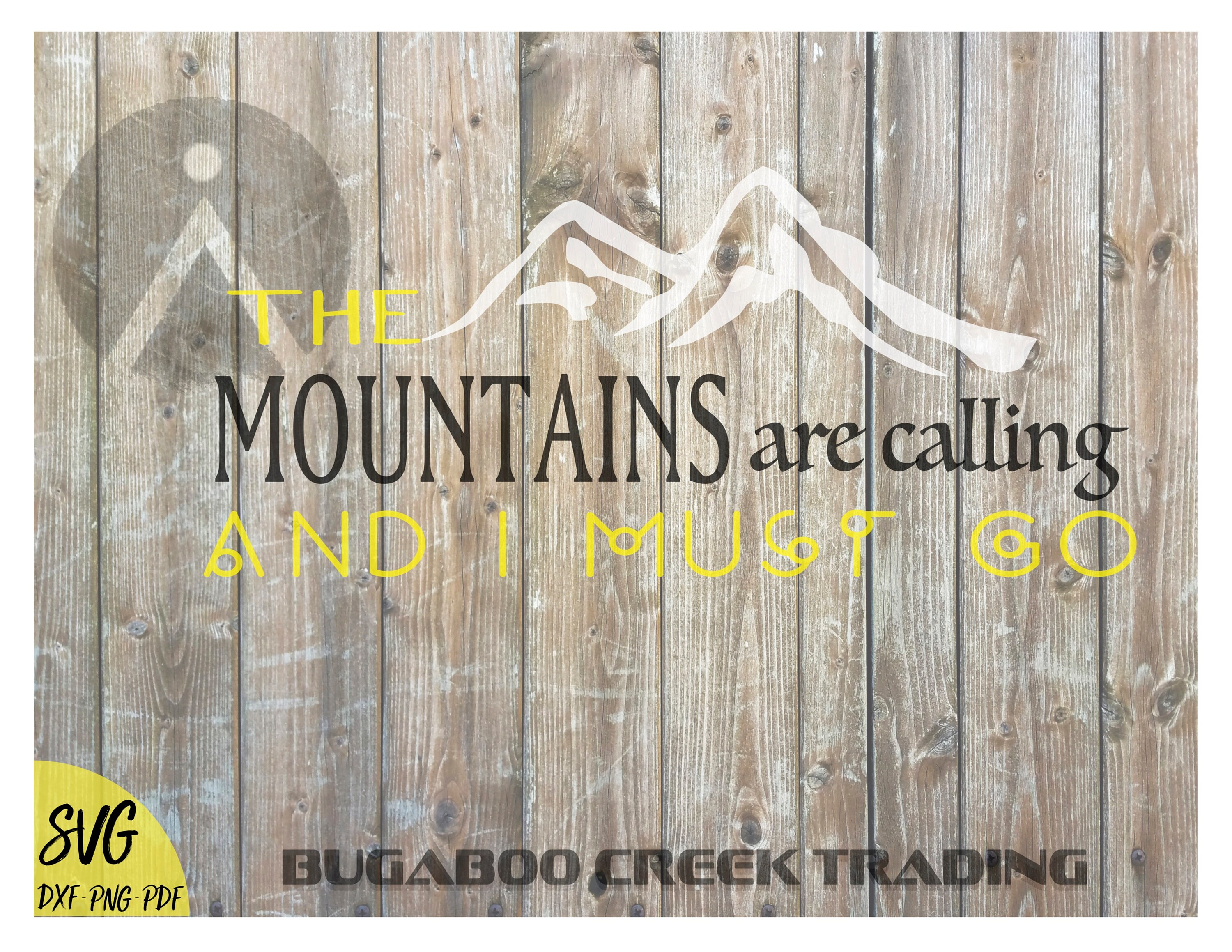 Free Free Mountain Life Svg 447 SVG PNG EPS DXF File