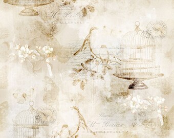 Crystalia~butterflies Digital Fabric~ Cotton Fabric,by Hoffman N4240-132