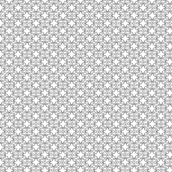 White/Black Filigree Geo - Henry Glass Premium Cotton Quilting Fabric By The Yard - Cut to Order - 1063-09