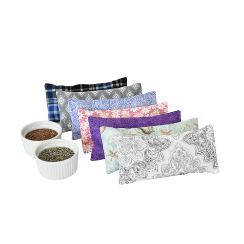 Lavender Eye Pillow Etsy