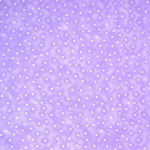 Purple Grain of Color Cotton Wideback Fabric Per Yard