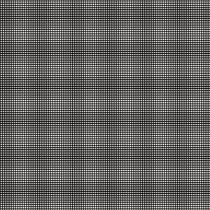 May include: A repeating pattern of small white squares on a dark green background. The squares are evenly spaced, creating a grid-like texture. The overall effect is a simple, geometric design.