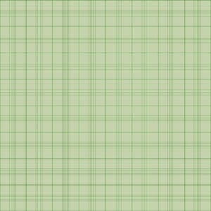 Peter Rabbit & Friends Fern Plaid - Riley Blake Designs - Cotton Quilting Fabric By The Yard - Cut to Order - CD15865-FERN