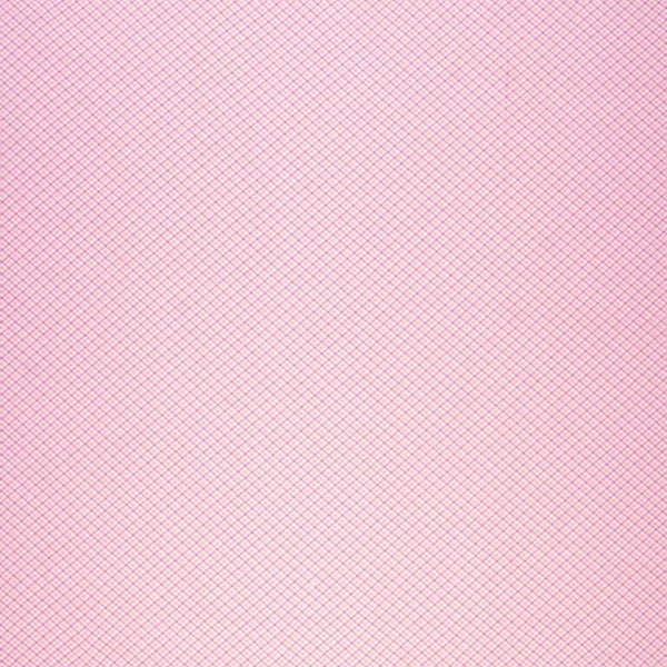 Pink Lattice Plaid Super Snuggle 100% Cotton Flannel - Cut to Order - 1666-4633