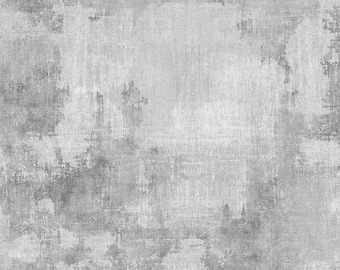Slate Gray Dry Brush - Wilmington Prints Essentials 1077-89205-909 - Cotton Quilting Fabric By The Yard Cut to Order