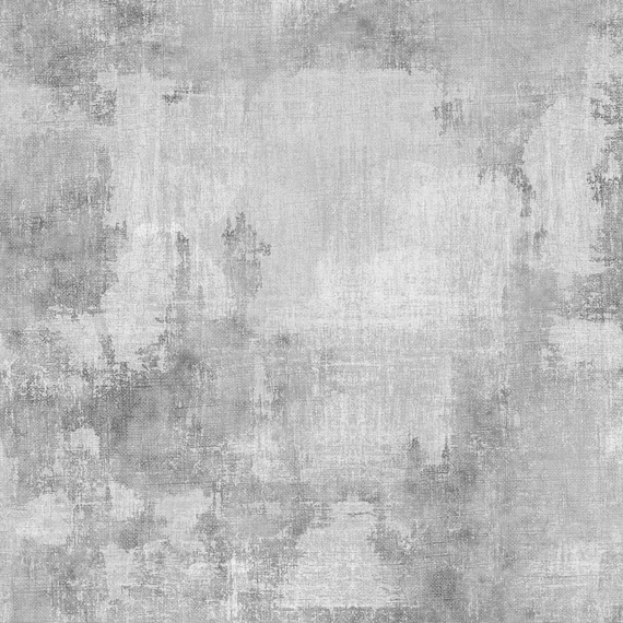 Slate Gray Dry Brush - Wilmington Prints Essentials 1077-89205-909 - Cotton Quilting Fabric By The Yard Cut to Order