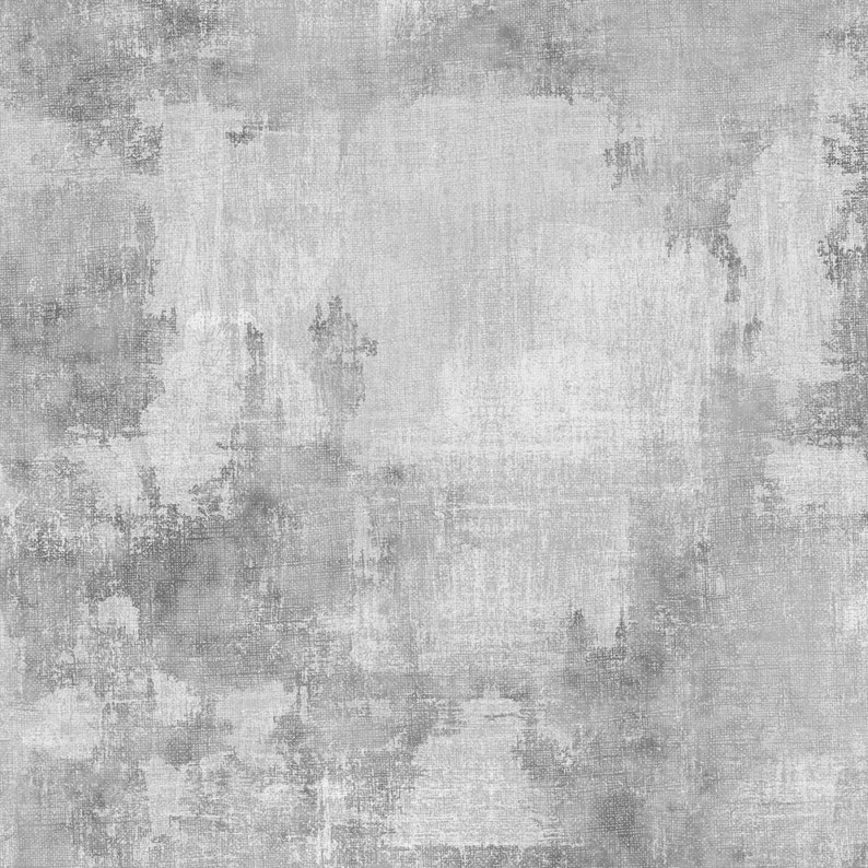 May include: A gray textured background with a subtle pattern of light and dark shades. The background has a slightly blurred effect, creating a soft and abstract look.