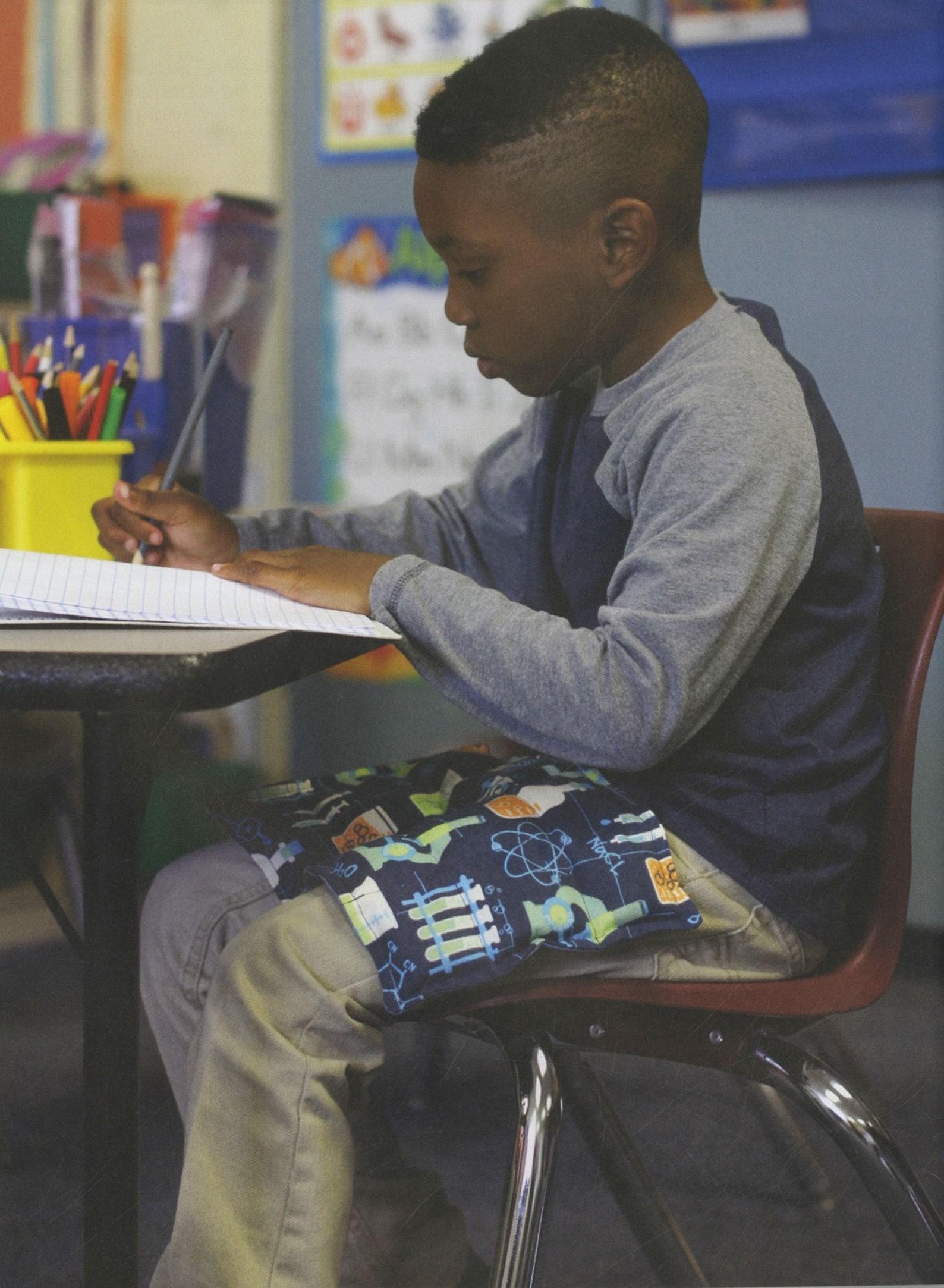 Weighted Blankets Vests and Scarves by Susan White Sullivan | Etsy