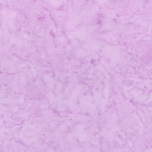 Lilly Watercolor Batik - Hoffman Fabrics 1895 Collection 1895-352 - Cotton Quilt Fabric By The Yard Cut to Order