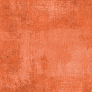 Persimmon Dry Brush - Wilmington Prints Premium Cotton Quilting Fabric By The Yard - 1077-89205-888 - Cut to Order