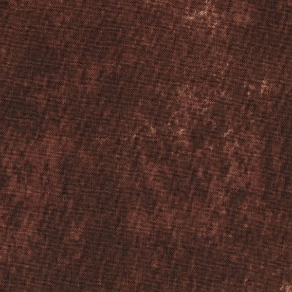 Chocolate Brown Backing - 108" Choice Fabrics - Cotton Quilting Fabric By The Yard - Cut to Order - CD-49841-031