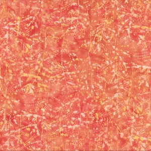 May include: A seamless pattern featuring a repeating design of orange and yellow leaves. The leaves are stylized and have a watercolor effect.