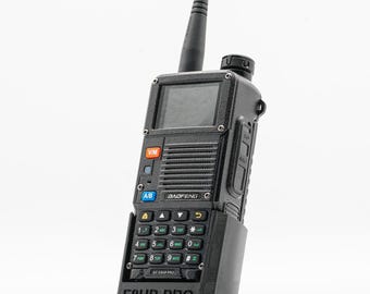 Baofeng BTECH BF-F8HP PRO Custom Stand