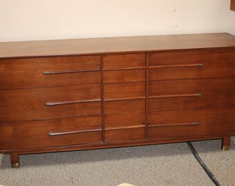 Henredon Dresser Etsy