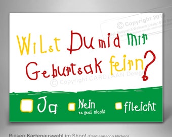 Einladungen 40 Geburtstag Vierzigster Geburtstag Lustige
