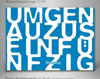 Lustige Einladungskarten Zum 50 Etsy