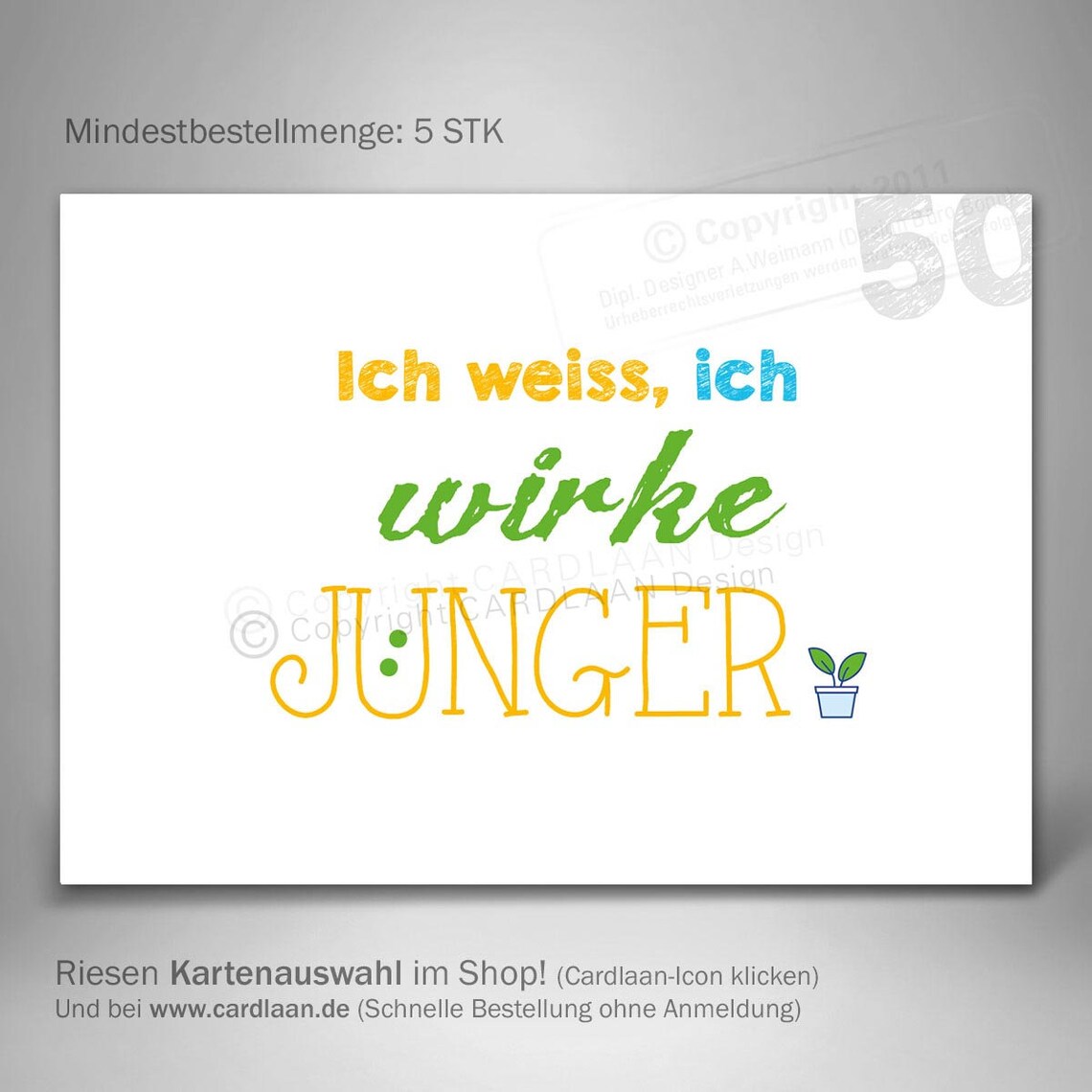 Einladungen 50. Geburtstag Fünfzigster Geburtstag lustige - Etsy