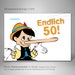 see more listings in the Einladung 50. Geburtstag section