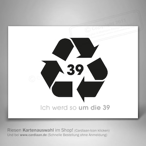 Einladungkarten 40. I Einladung 40. lustiger Spruch I Icon I Grafik I Einladung Idee 40 I Einladung zum Vierzigsten I Wortspiel Bild 1