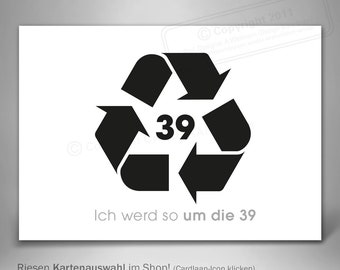Invitation cards for a 40th birthday | Funny saying for a 40th birthday invitation | Icon | Graphic | Invitation idea for a 40th birthday | Invitation to a fortieth birthday party | Wordplay