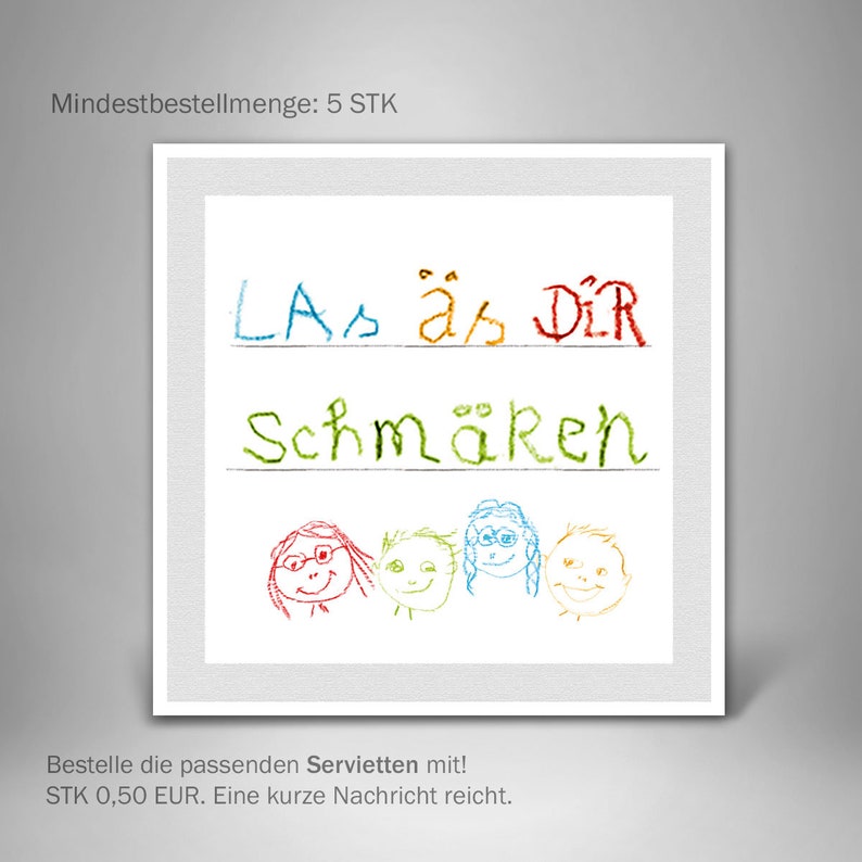 40. Geburtstag Einladung I Einladung bunt Kinderstil I Einladungskarten 40 I Einladung Spruch lustig I Kritzelei Einladung I Vierzig Bild 6