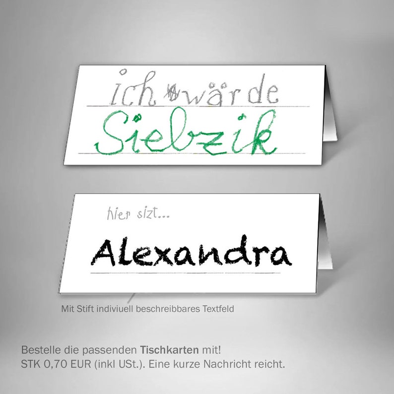 Einladungen 70. Geburtstag, Siezigster Geburtstag lustige Einladung, Witzige Einladungskarte 70, Siebzigster kreative Einladung Bild 9