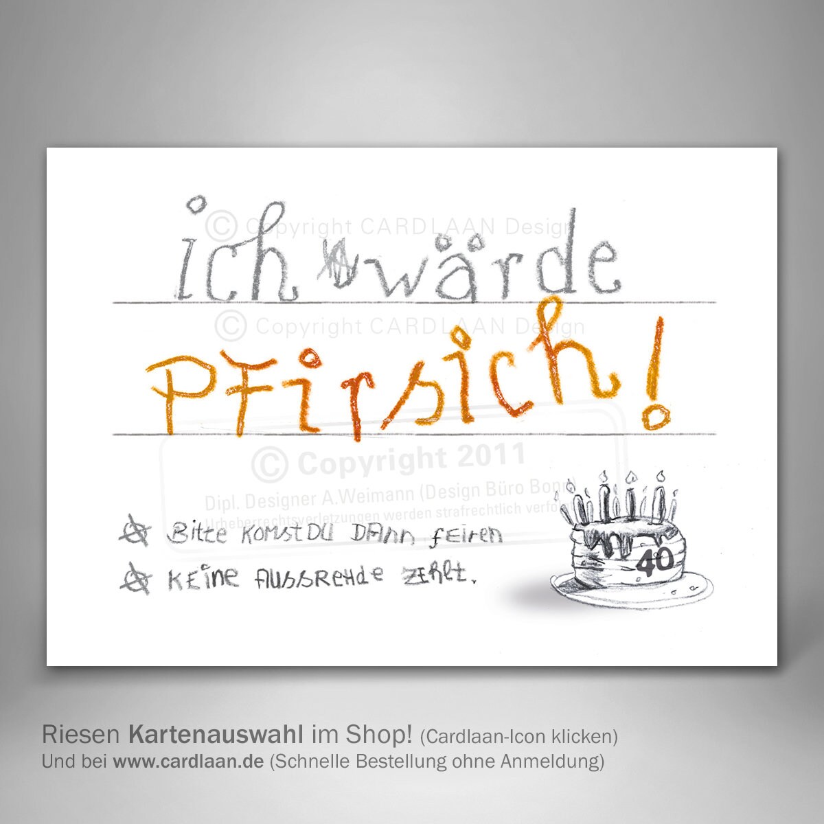Einladungen 40. Geburtstag Vierzigster Geburtstag lustige Etsy