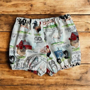 Pantalones bombachos para niñas ~ Pantalones bombachos para bebés ~ Pantalones bombachos para vestir ~ Pantalones cortos tipo burbuja ~ Pantalones cortos para bebés ~ Pantalones bombachos para bebés ~ Cubrepañales ~ Regalos para niñas
