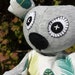 see more listings in the Glove puppets section