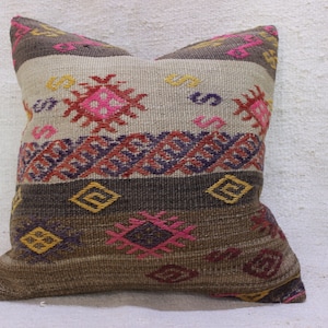 Oriental home decor Pillow, Traditional Pillow,Decorative Pillow,Cushion Cover,Ethnic Pillow,Sofa Decor Pillow,20&quot;x20&quot;inches,50x50 cm