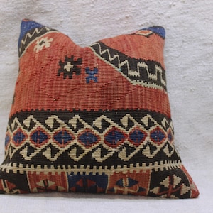 Oriental home decor Pillow, Traditional Pillow,Decorative Pillow,Cushion Cover,Ethnic Pillow,Sofa Decor Pillow,20&quot;x20&quot;inches,50x50 cm