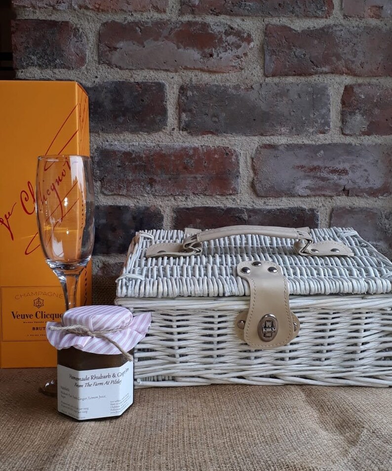 Chutney/jam Hamper Food Gift.back in Stock.perfect Mothers Etsy UK