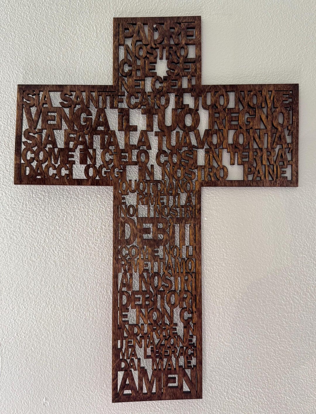 padre-nostro-our-father-cross-italian-wood-large-11-x-15-wall-art
