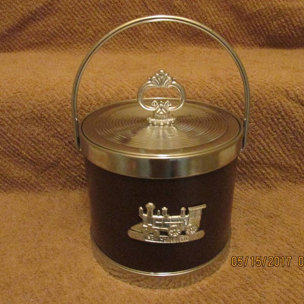 Horse Ice Bucket Etsy