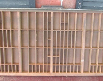 Tacka do drukarki Hamilton, ekspozytor na drobiazgi lub drobiazgi