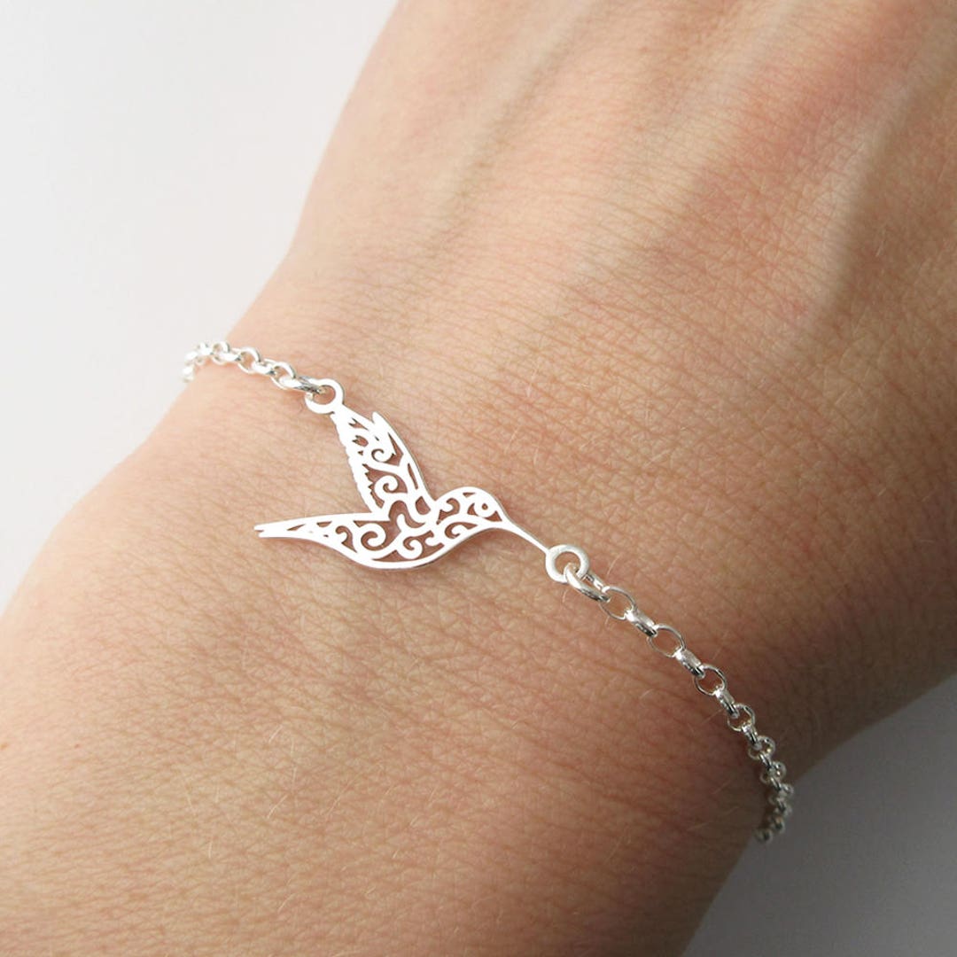 Pulsera Pentagrama Mágico Luna Estrella De Acero Inoxidable En Venta En