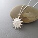 see more listings in the Silver necklaces section