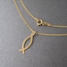 see more listings in the Gold-plated necklaces section