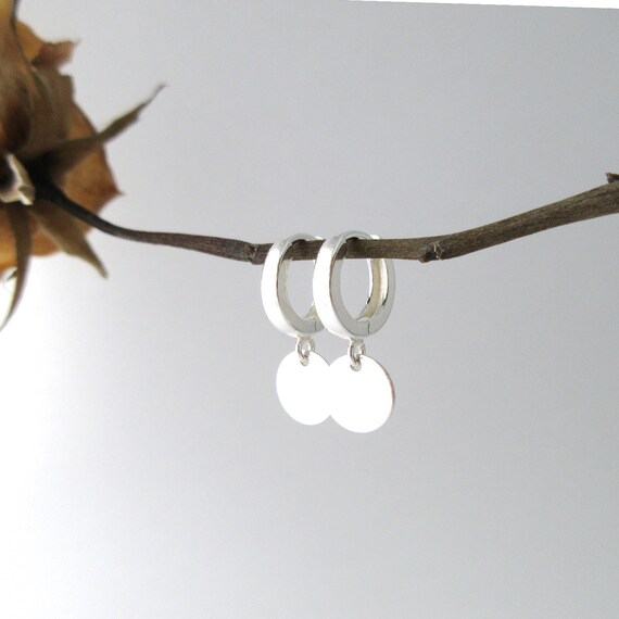 COLLANA IN ARGENTO PENDENTE CERCHIO FOGLIE - N25COL00340 – Simmi
