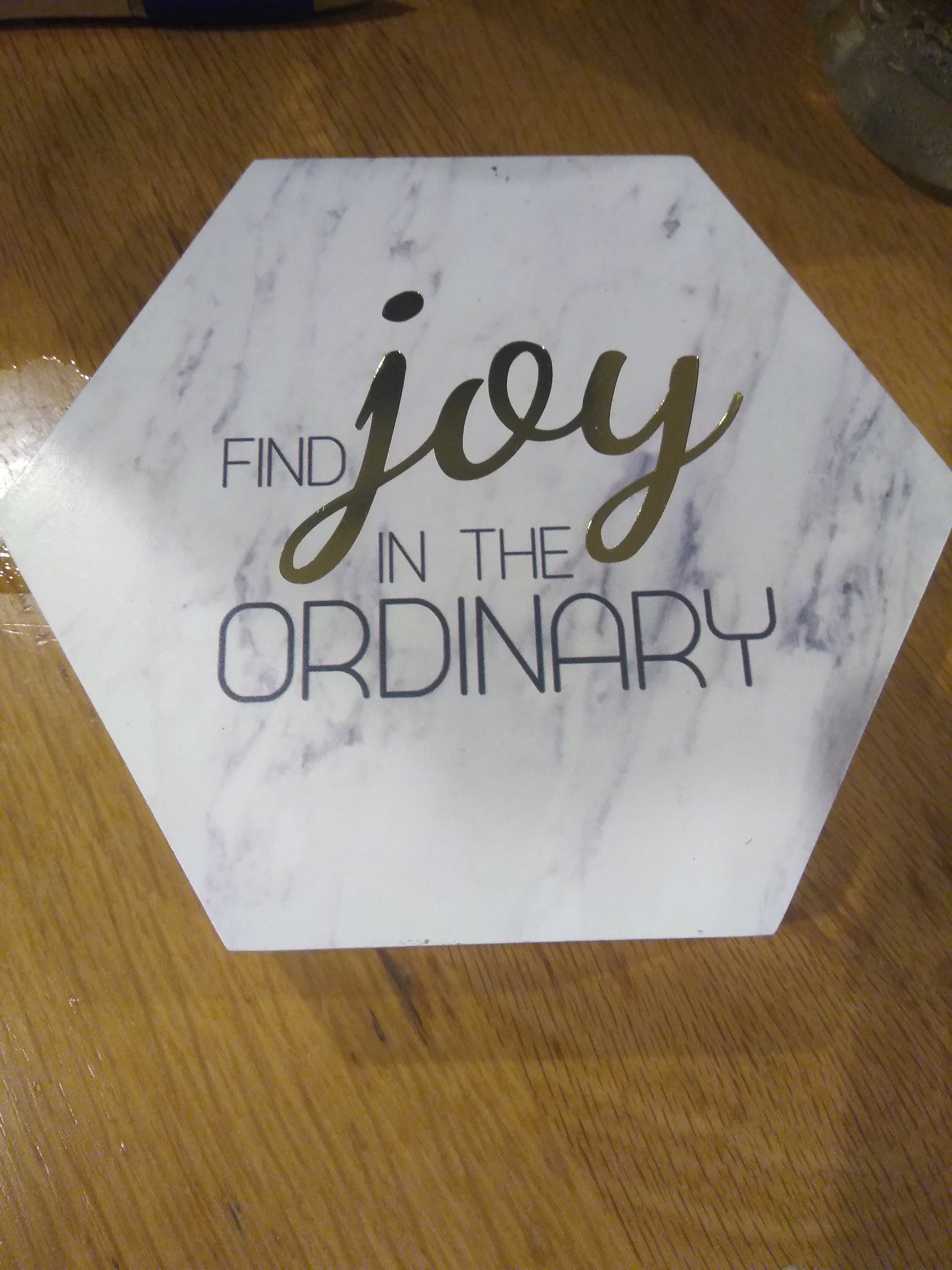 Nicole Wall citation suspendue. Etsy