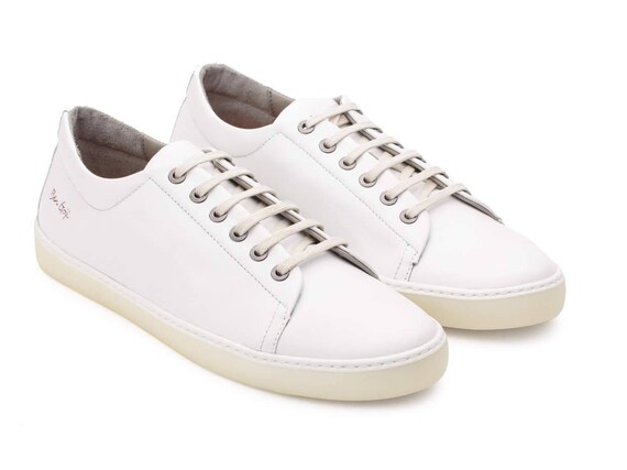 keds leder